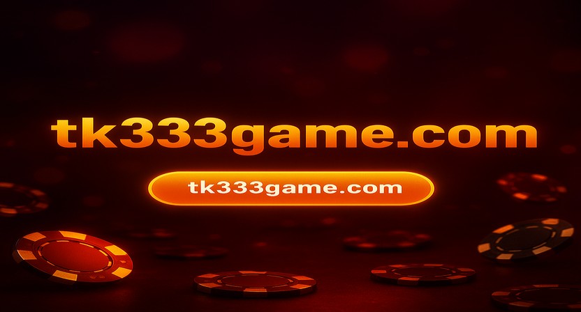 tk333 লগইনের পর অ্যাকাউন্ট ড্যাশবোর্ড