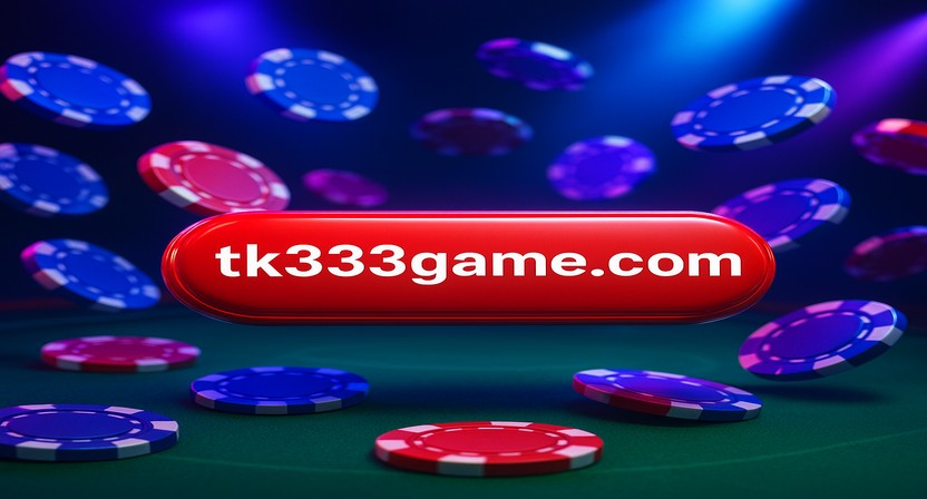 tk333 লগইনের নিরাপদ যাচাইকরণ ব্যবস্থা