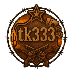 tk333 লোগো